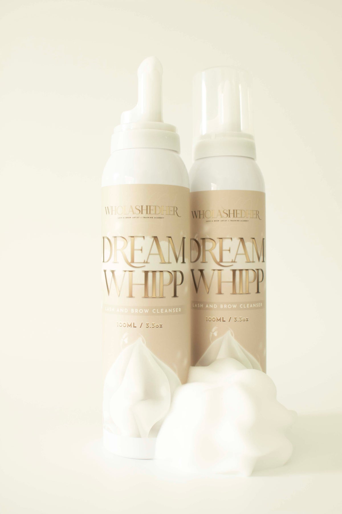 Dream Whipp Cleanser