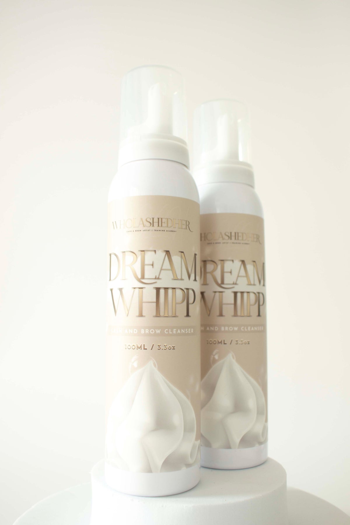 Dream Whipp Cleanser