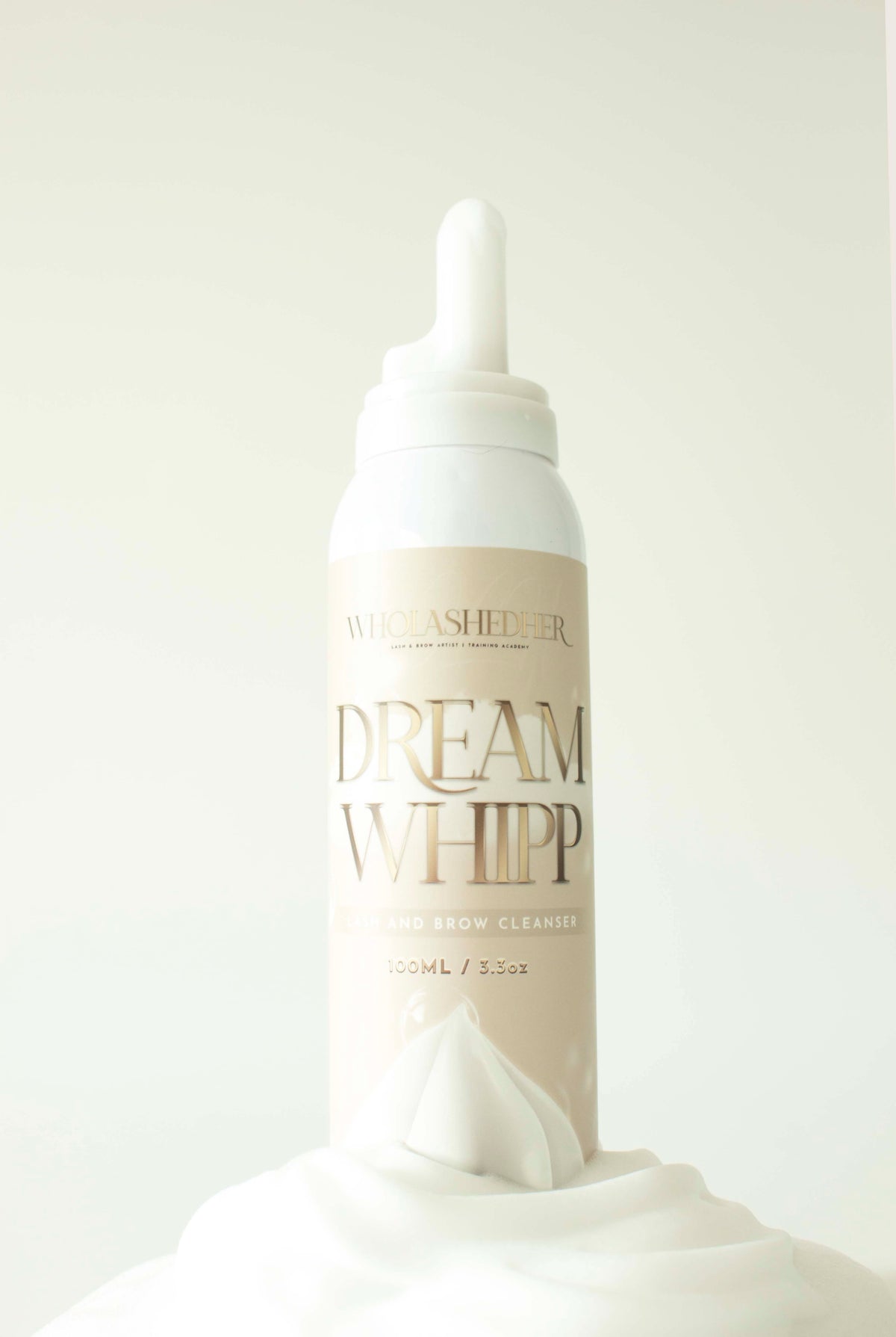 Dream Whipp Cleanser