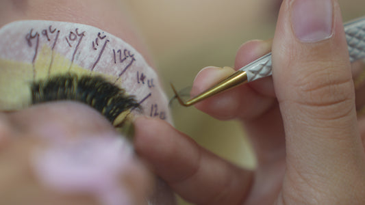 Online Lash Extension Course (Classic & Volume)